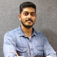 Nikiil Gowtham S