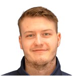 Daniel Halstrøm