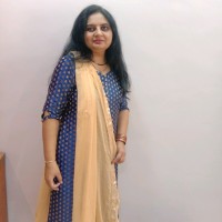 Chaitali Dave