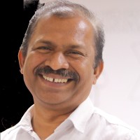 Santhosh Kumar Gopalan