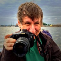 Sergey Chernov
