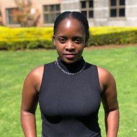 Tshephiso Mangoale