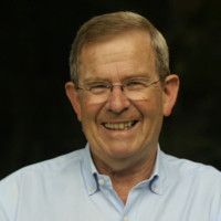 Geoff Davey