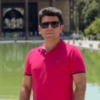 Reza Aradmehr