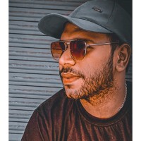Nikhil Satpute