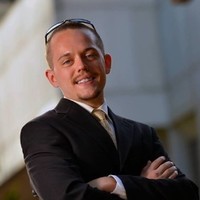 Brandon Martini