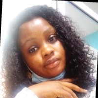 Rosemary Ogboi