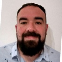 Mauro Gonzalez