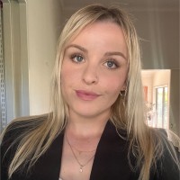 Sophie Hales-Owen