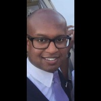 Richard Ramsamy