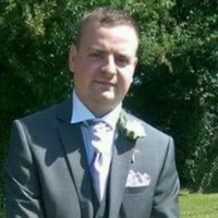 Gary O'Dwyer-White