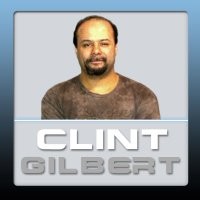 Clint Gilbert