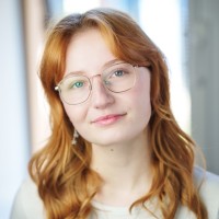 Madeline Mckee