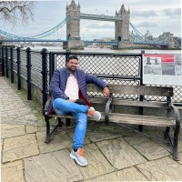 Dr Faisal Ali