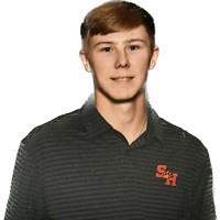 Logan Andrews