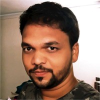 Hrushikesh Sane