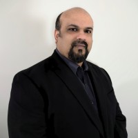 Dr. Sebastian Mathew Maliampurackal