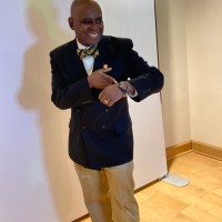 Donald Bullock