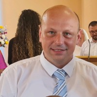 Daniel Bartos