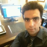 Bilal Ahmed