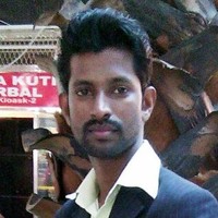 Md. Nurul Amin Sikder