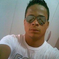 anderson Gomes