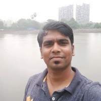 Sandesh Nair