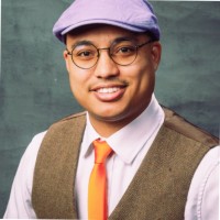 Christopher Lue Sang