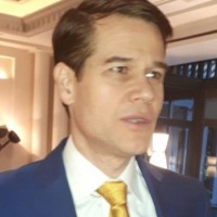 Jacob Nicocelli Silva