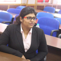 Aayushi Shrivastava