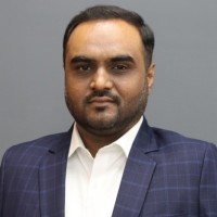 Athar Ali Sayed