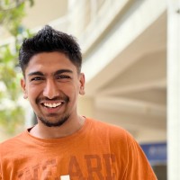 Prabesh Ghimire