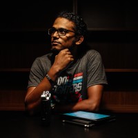 Alex D'Souza