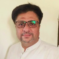 Muhammad Afzal Qureshi