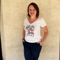 Amandine Wolle