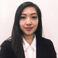 Katie Duong
