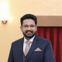 Ajay Mathew