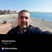 Salvatore Bruno