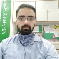 Amar Sharma