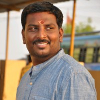 Santhanapandi S