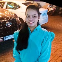 Shital Tamkar
