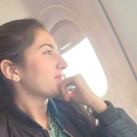 Ayesha khan