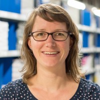 Marijke Van Egmond - Kramer