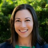 Stefanie Hudson, Phd