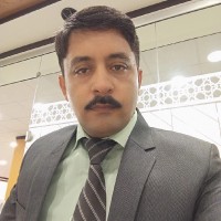 Zuhaib Ahmed Khuhro