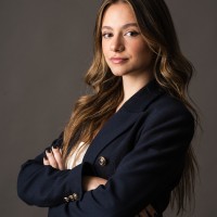 Isabella Fraga Dos Santos