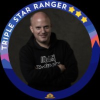 Mickael THIEVENT ☁️