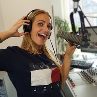 Simone Arvad