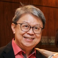 Edmund Wong, Phd 黄彦雄博士