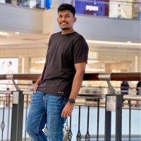 Sundar Shanmugam
